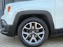 Jeep Renegade 1.4 MultiAir Opening Edition, Keyless, Leder, Trekhaak, Volledig onderhouden