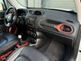 Jeep Renegade 1.4 MultiAir Opening Edition, Keyless, Leder, Trekhaak, Volledig onderhouden