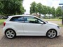 Volkswagen Polo 1.2 TSI Highline Automaat R-Line Mindervalide Aanpassing 1e Eigenaar Ecc Cruisecontrol Lm Velgen