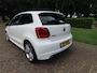 Volkswagen Polo 1.2 TSI Highline Automaat R-Line Mindervalide Aanpassing 1e Eigenaar Ecc Cruisecontrol Lm Velgen