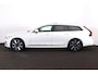 Volvo V90 T6 Recharge AWD Plus Bright - Panorama/schuifdak - IntelliSafe Assist & Surround - 360º Camera - Harman/Kardon audio - Verwarmde voorstoelen, stuur & achterbank - Parkeersensoren voor & achter - Elektr. bedienb. voorstoelen met geheugen - Head up display - Extra getint glas - 19' LMV