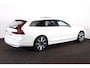 Volvo V90 T6 Recharge AWD Plus Bright - Panorama/schuifdak - IntelliSafe Assist & Surround - 360º Camera - Harman/Kardon audio - Verwarmde voorstoelen, stuur & achterbank - Parkeersensoren voor & achter - Elektr. bedienb. voorstoelen met geheugen - Head up display - Extra getint glas - 19' LMV