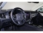 Volvo V90 T6 Recharge AWD Plus Bright - Panorama/schuifdak - IntelliSafe Assist & Surround - 360º Camera - Harman/Kardon audio - Verwarmde voorstoelen, stuur & achterbank - Parkeersensoren voor & achter - Elektr. bedienb. voorstoelen met geheugen - Head up display - Extra getint glas - 19' LMV