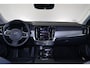 Volvo V90 T6 Recharge AWD Plus Bright - Panorama/schuifdak - IntelliSafe Assist & Surround - 360º Camera - Harman/Kardon audio - Verwarmde voorstoelen, stuur & achterbank - Parkeersensoren voor & achter - Elektr. bedienb. voorstoelen met geheugen - Head up display - Extra getint glas - 19' LMV