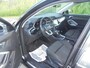 Audi Q3 Audi Q3 40 tfsi benzine quattro S line automaat panorama dak navi lmv