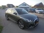 Audi Q3 Audi Q3 40 tfsi benzine quattro S line automaat panorama dak navi lmv