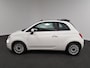 Fiat 500C 1.0 Hybrid Lounge Navigatie Parkeersensoren Achter Cruise Control Lichtmetalen Velgen Climatronic