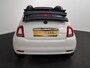 Fiat 500C 1.0 Hybrid Lounge Navigatie Parkeersensoren Achter Cruise Control Lichtmetalen Velgen Climatronic