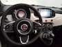 Fiat 500C 1.0 Hybrid Lounge Navigatie Parkeersensoren Achter Cruise Control Lichtmetalen Velgen Climatronic