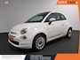 Fiat 500C 1.0 Hybrid Lounge Navigatie Parkeersensoren Achter Cruise Control Lichtmetalen Velgen Climatronic