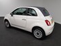 Fiat 500C 1.0 Hybrid Lounge Navigatie Parkeersensoren Achter Cruise Control Lichtmetalen Velgen Climatronic