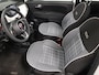 Fiat 500C 1.0 Hybrid Lounge Navigatie Parkeersensoren Achter Cruise Control Lichtmetalen Velgen Climatronic