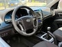 Hyundai Santa Fe 2.4i CVVT Dynamic Clima Navi T.haak NAP