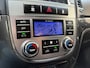 Hyundai Santa Fe 2.4i CVVT Dynamic Clima Navi T.haak NAP