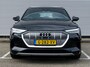 Audi E-tron 55 Quattro ProLine S I NL-Auto I 100% dealer I SOH 92,3% I Android/Apple I