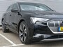 Audi E-tron 55 Quattro ProLine S I NL-Auto I 100% dealer I SOH 92,3% I Android/Apple I