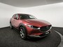 Mazda CX-30 2.0 e-SkyActiv-X M Hybrid AWD Luxury 180PK | Trekhaak | Cruise Control Adaptief | Navigatie | Achteruitrijcamera | Stoelverwarming
