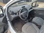 Chevrolet Spark 1.0 16V LE