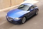 BMW Z4 3.0 Si Coupe Individual / A1 Conditie / 1e lak / 100% historie