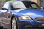 BMW Z4 3.0 Si Coupe Individual / A1 Conditie / 1e lak / 100% historie