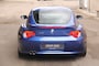 BMW Z4 3.0 Si Coupe Individual / A1 Conditie / 1e lak / 100% historie