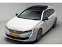 Peugeot 508 SW 1.6 HYbrid 225 GT Line [ LED Panorama Stoelverwarming ]