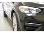 BMW X3 xDrive 30e Executive Sport Aut. [ Leder Stoelverwarming Adapt.cruise Trekhaak ]