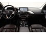 BMW X3 xDrive 30e Executive Sport Aut. [ Leder Stoelverwarming Adapt.cruise Trekhaak ]