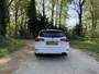 Ford Focus Wagon 1.0EB Hybrid ST Line | NL-AUTO! | 1E EIGENAAR! | ELEK. TREKHAAK | ADAPTIVE CRUISE | WINTERPACK | DODE HOEK | LED | PARK. SENSOREN V+A | DEALER OH!