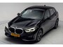 BMW 1-Serie 120i 178pk Sport Line Business Edition Plus Aut. { LED Navi prof. Leder ]