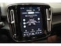 Volvo XC40 Recharge Core 3-fase [ LED Camera Trekhaak Comfortstoelen ]