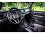 Jeep Wrangler Unlimited 4xe 380 Sahara Sting Grey Adaptive Cruise Leder