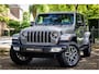 Jeep Wrangler Unlimited 4xe 380 Sahara Sting Grey Adaptive Cruise Leder