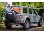 Jeep Wrangler Unlimited 4xe 380 Sahara Sting Grey Adaptive Cruise Leder