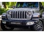 Jeep Wrangler Unlimited 4xe 380 Sahara Sting Grey Adaptive Cruise Leder