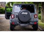Jeep Wrangler Unlimited 4xe 380 Sahara Sting Grey Adaptive Cruise Leder