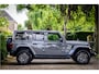 Jeep Wrangler Unlimited 4xe 380 Sahara Sting Grey Adaptive Cruise Leder