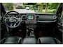 Jeep Wrangler Unlimited 4xe 380 Sahara Sting Grey Adaptive Cruise Leder
