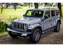 Jeep Wrangler Unlimited 4xe 380 Sahara Sting Grey Adaptive Cruise Leder