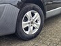 Nissan Primastar 2.0 D 84KW 6 PERSOONS DUBBELE CABINE