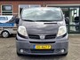 Nissan Primastar 2.0 D 84KW 6 PERSOONS DUBBELE CABINE