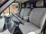 Nissan Primastar 2.0 D 84KW 6 PERSOONS DUBBELE CABINE