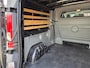 Nissan Primastar 2.0 D 84KW 6 PERSOONS DUBBELE CABINE