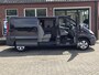 Nissan Primastar 2.0 D 84KW 6 PERSOONS DUBBELE CABINE