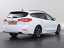 Ford Focus Wagon 1.5 EcoBoost ST-Line X Business | Panoramadak | Elekt. Wegklapbare Trekhaak | Winterpack | Cruise Control Adaptief | Parkeercamera |