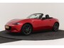 Mazda MX-5 1.5 SkyActiv-G 131 GT-M | Sport Uitlaat | Org NL | Leer | CarPlay | Climate Control | Keyless |