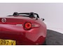 Mazda MX-5 1.5 SkyActiv-G 131 GT-M | Sport Uitlaat | Org NL | Leer | CarPlay | Climate Control | Keyless |