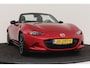 Mazda MX-5 1.5 SkyActiv-G 131 GT-M | Sport Uitlaat | Org NL | Leer | CarPlay | Climate Control | Keyless |