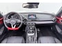 Mazda MX-5 1.5 SkyActiv-G 131 GT-M | Sport Uitlaat | Org NL | Leer | CarPlay | Climate Control | Keyless |