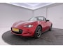 Mazda MX-5 1.5 SkyActiv-G 131 GT-M | Sport Uitlaat | Org NL | Leer | CarPlay | Climate Control | Keyless |